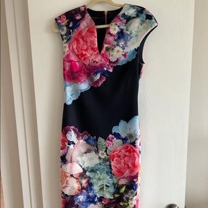 Ted Baker Dress